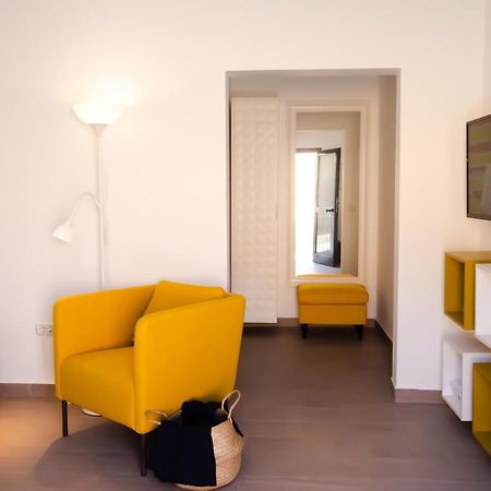 V.V. Casa Quintero Appartement Tigaday Buitenkant foto